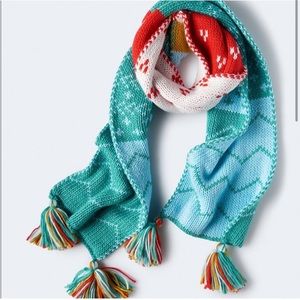 NWOT Aeropostale Knit Scarf